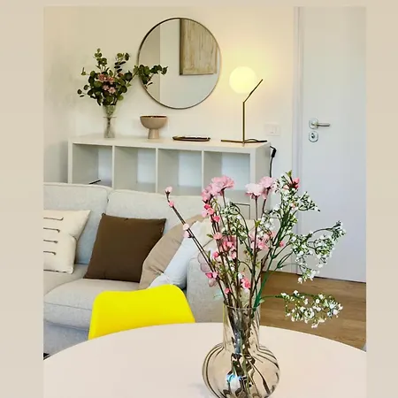 Apartamento Verdemare Oristano