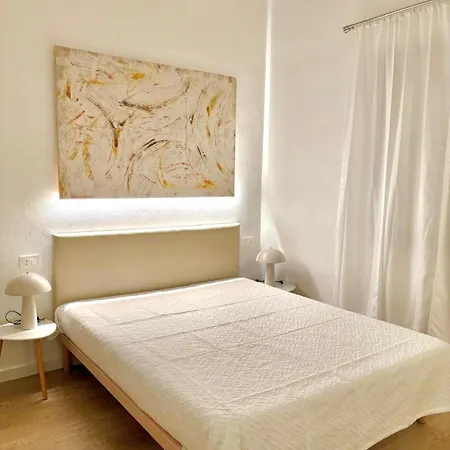 Verdemare Apartment *