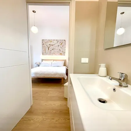 Verdemare Apartamento