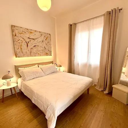 Verdemare Apartment