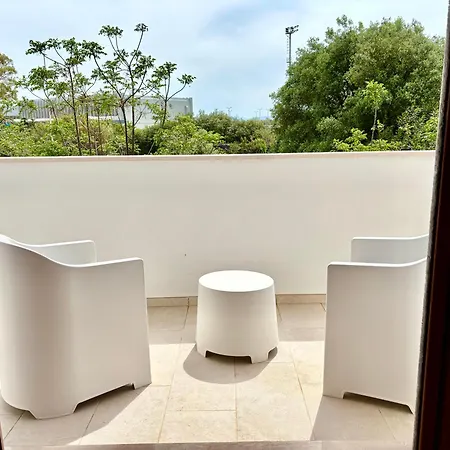 Apartment Verdemare