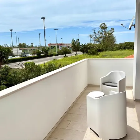 Apartment Verdemare Oristano