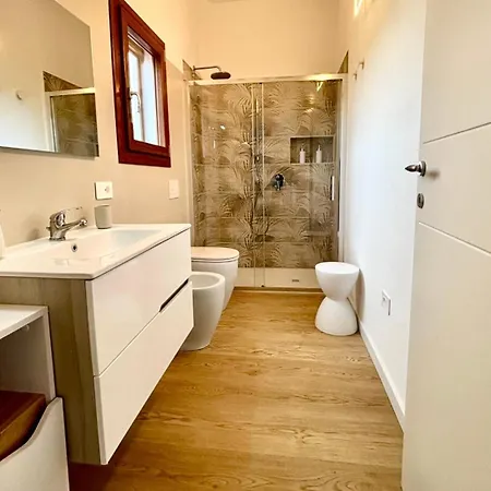 Apartment Verdemare Oristano