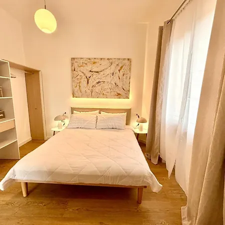 Verdemare Apartment Oristano