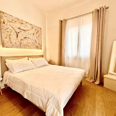 Verdemare * Oristano