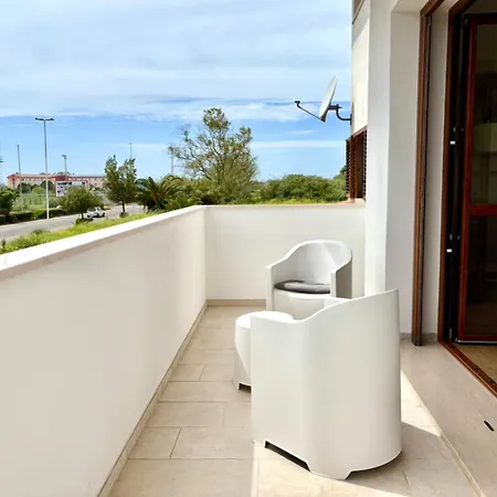 Verdemare Apartment *