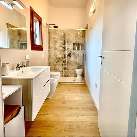 Apartment Verdemare *