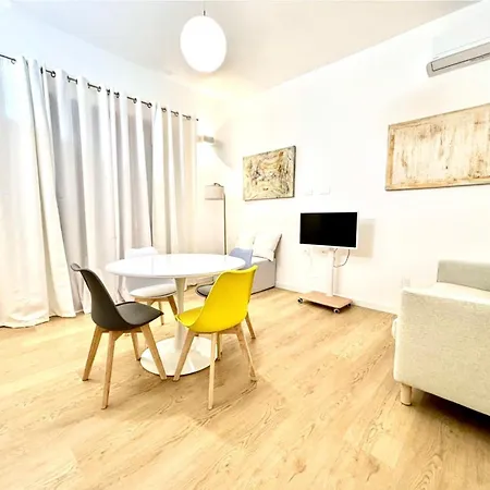 Apartment Verdemare *