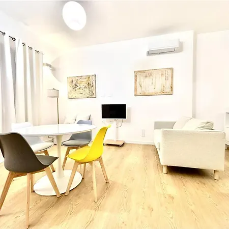 Apartment Verdemare Oristano