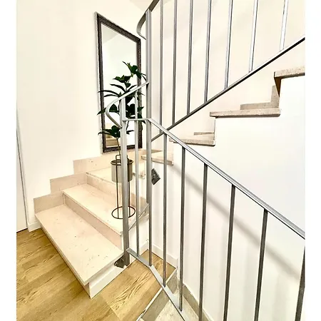 Verdemare Apartment