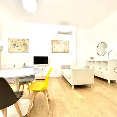 Verdemare Apartment