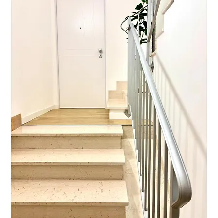 Apartment Verdemare *