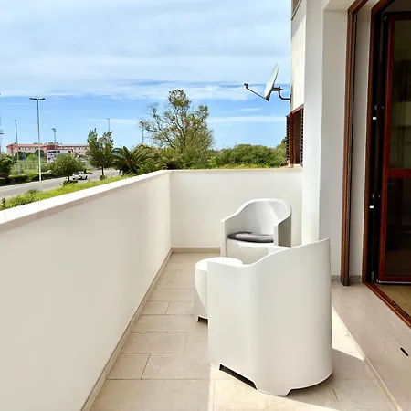 Verdemare Apartment *