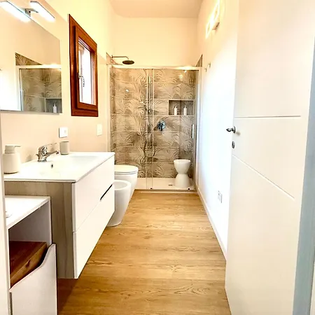 Verdemare Apartment
