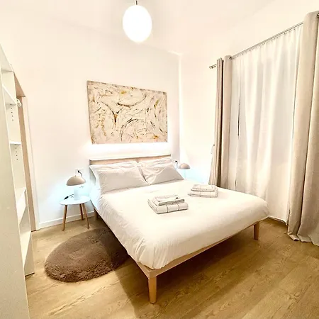 Apartment Verdemare *