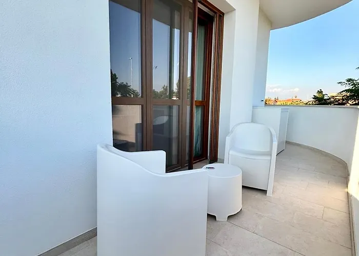 Verdemare אוריסטאנו